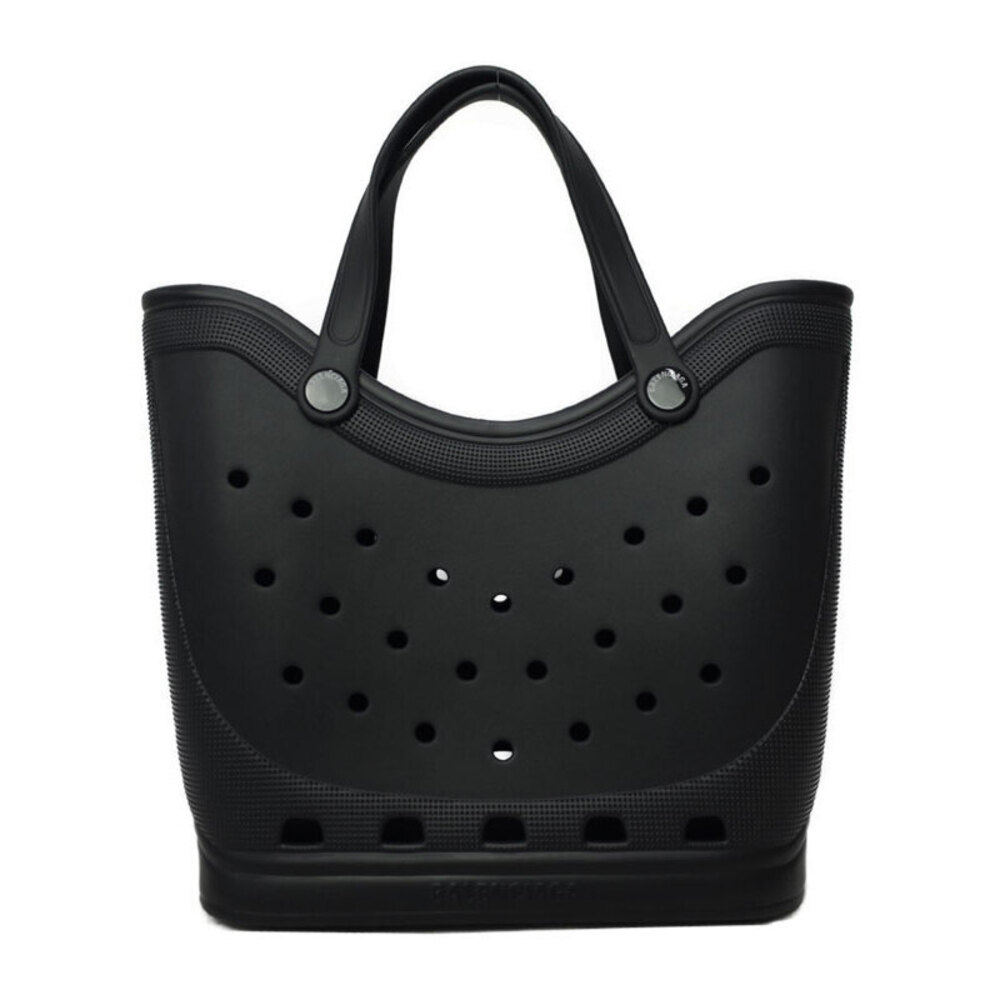 Balenciaga Bag Tote Crocs - Picture 2 of 9
